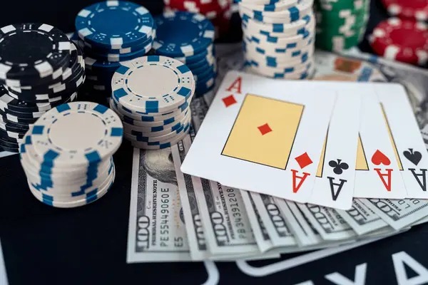 Free Bet Blackjack Game 
